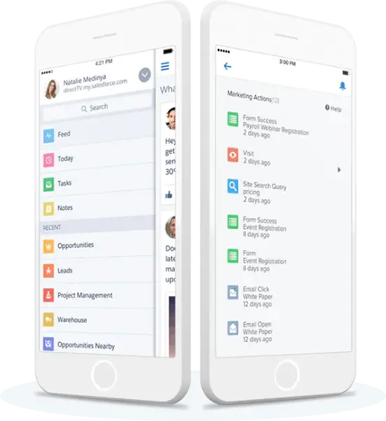 Features Benefits