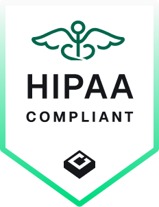 HIPAA Compliant